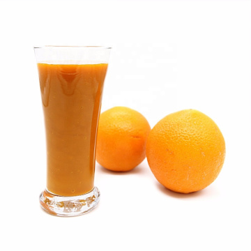 Precio del concentrado de jugo de naranja congelado, uso industrial